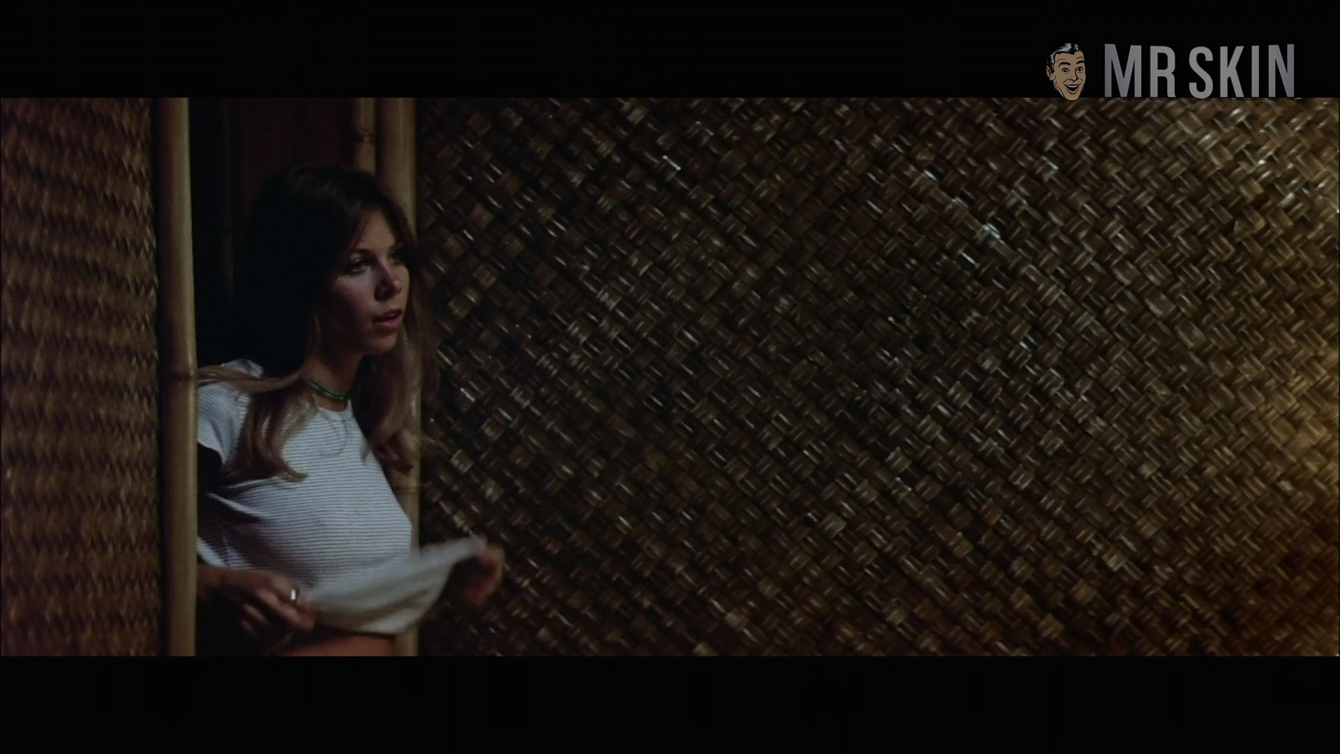 Hottest Jo Ann Harris Scene in The Parallax View. Sexy. 318518