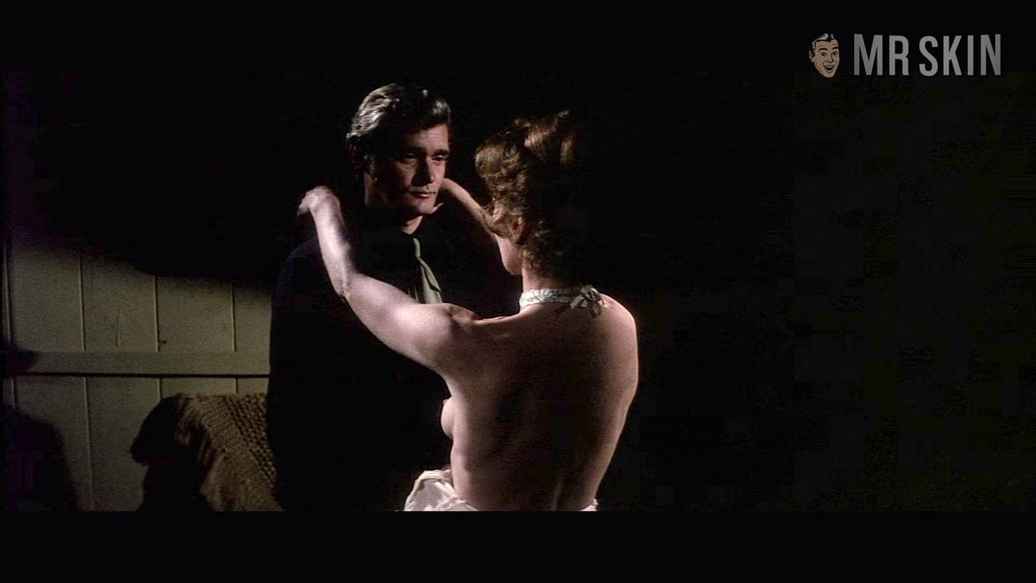 Katherine Woodville Nude as Mrs. Cooper. Breasts. 318560