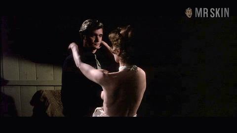 Katherine Woodville Nude as Mrs. Cooper. Breasts. 318560