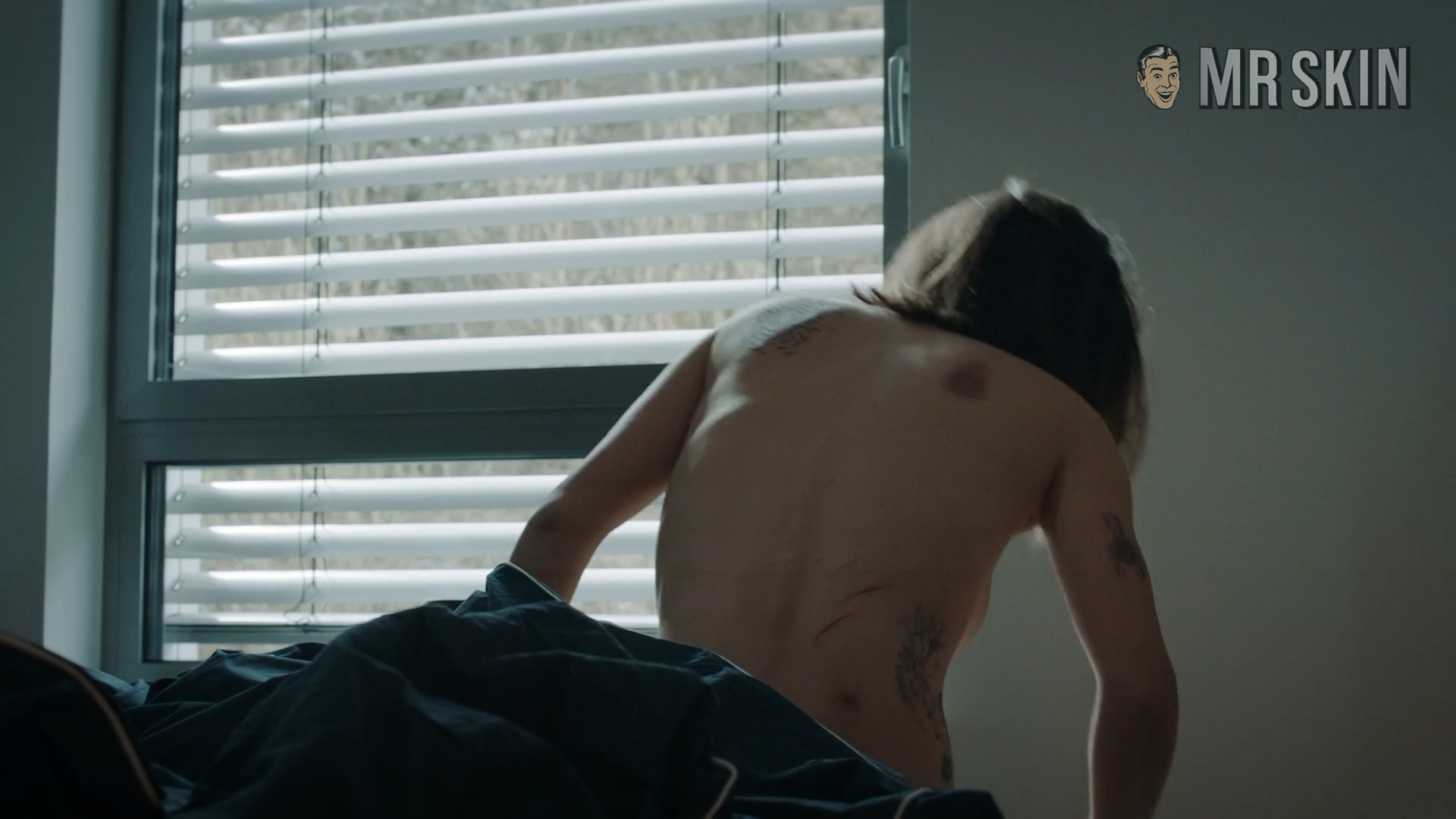 Sexiest Elsa Ley Scenes. Sexy, breasts, butt. 340402