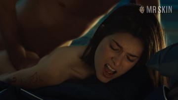 Sophie Mousel in Capitani (2019-2022) Butt Sexy Breasts Butt 340404