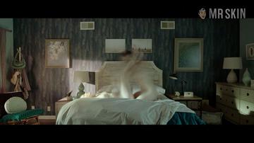 Dana Drori in Tentacles (2021) Breasts Butt Breasts Butt 318638