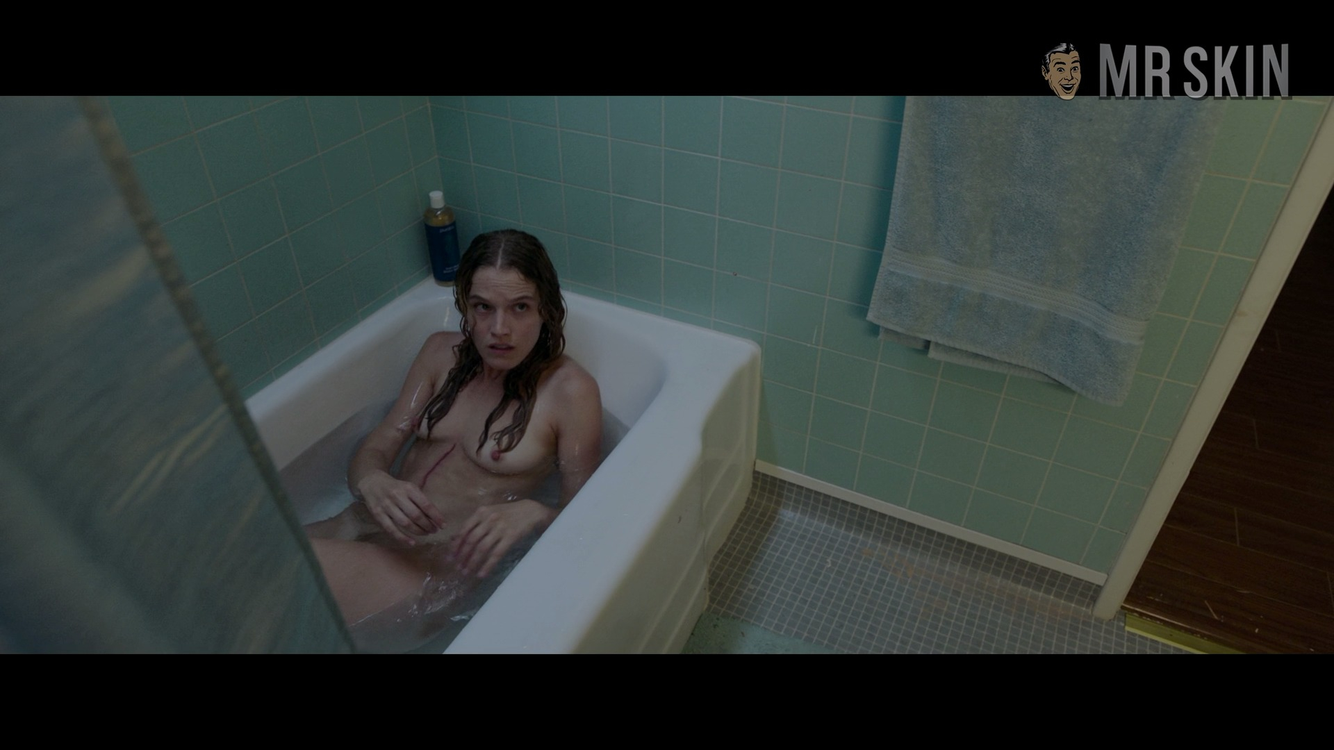 Dana Drori Nude as Tara. Breasts, butt, sexy. 318644