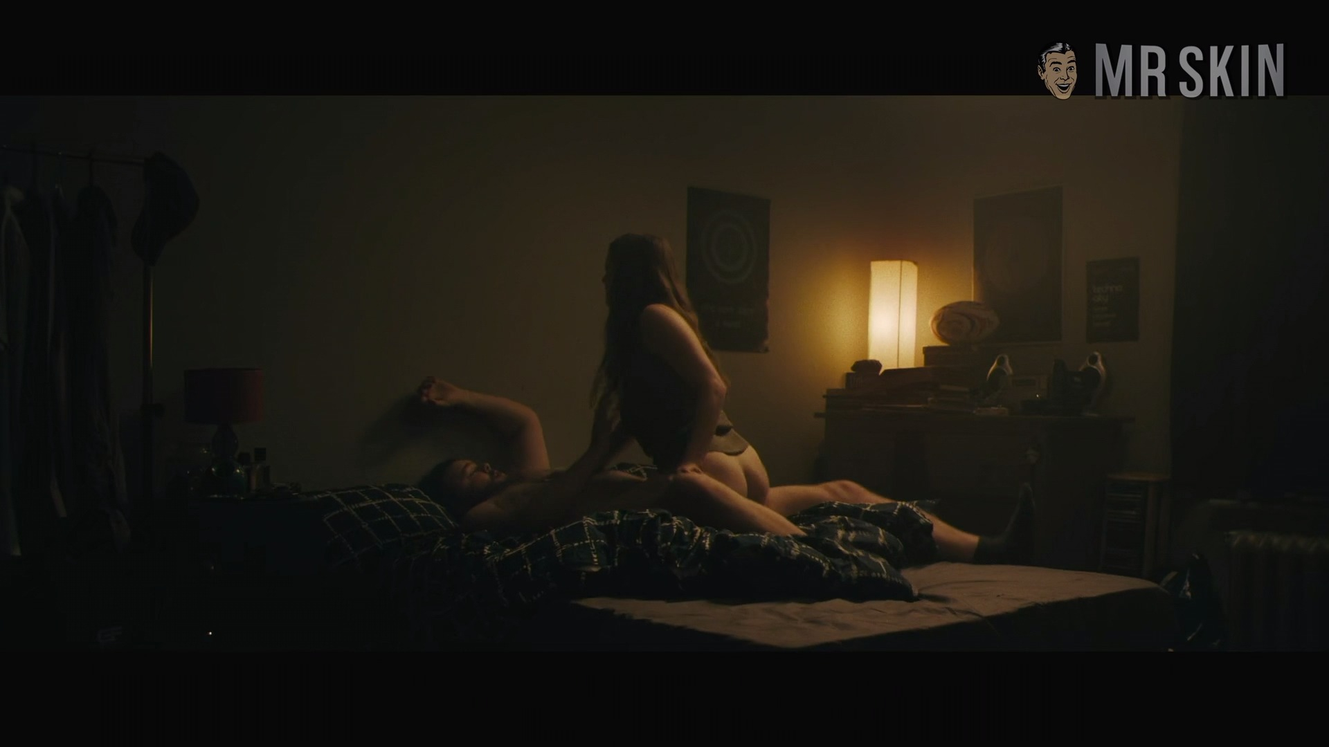 Morfydd Clark in Saint Maud (2020) Butt Sexy Butt Sexy 318656