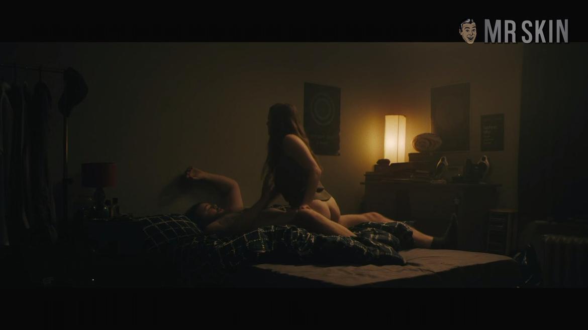 Morfydd Clark in Saint Maud (2020) Butt Sexy Butt Sexy 318656