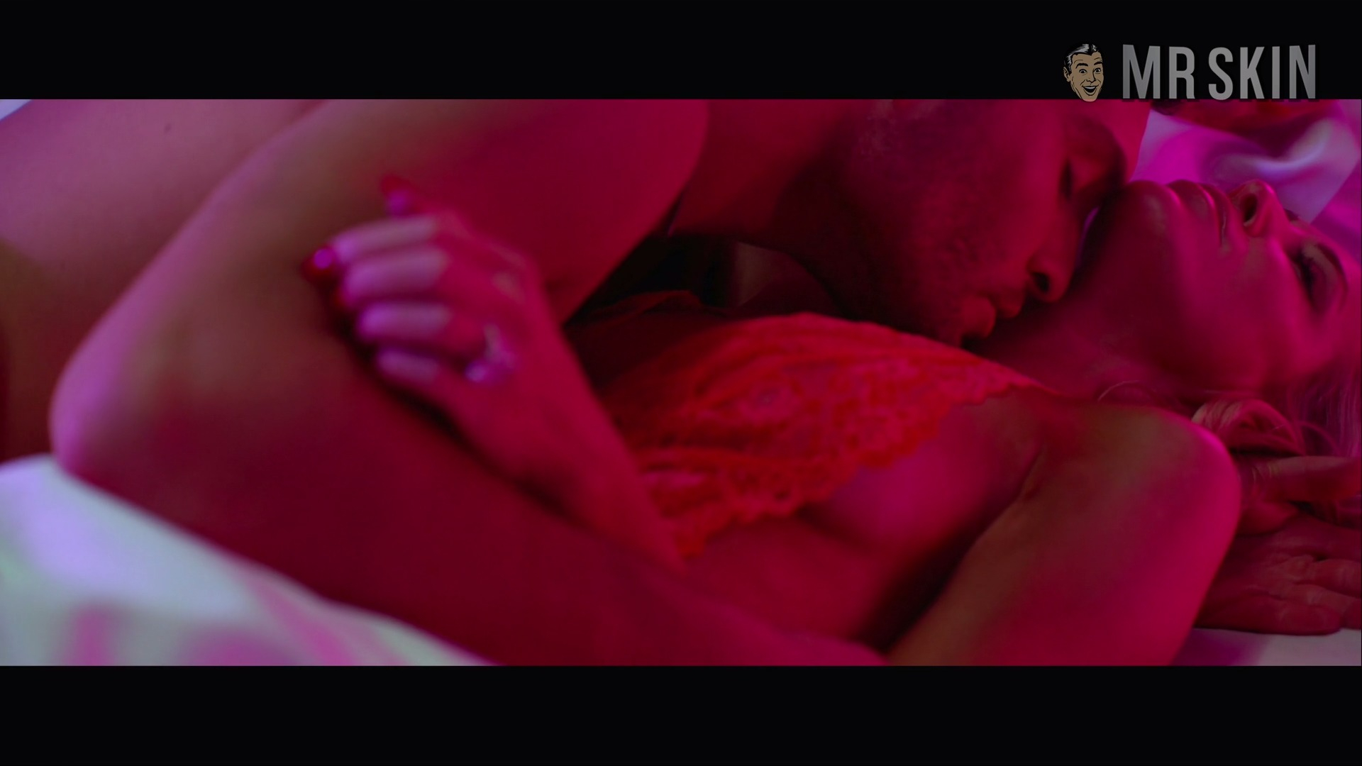 Sexiest Scenes of Catherine Black from Me You Madness. Sexy, Underwear, bikini, breasts. 318677