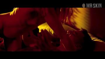 Katarzyna Zawadzka, Kamila Matyszczak in Banksterzy (2020) Breasts Butt Merkin Lesbian Breasts Butt 318758