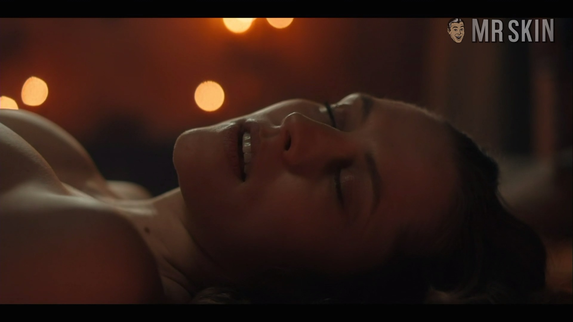 Sexiest Scenes of Diana Bishop from A Discovery of Witches. Sexy. 318755