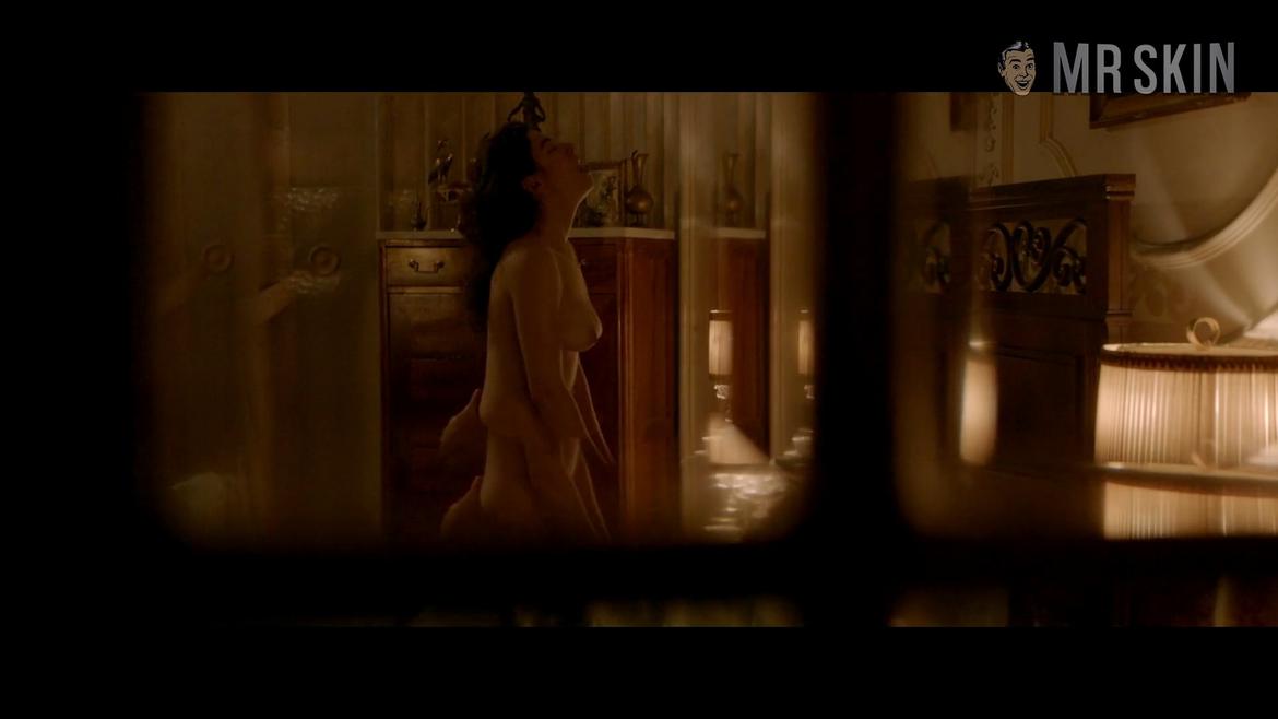 Maria Muller in Queen Marie of Romania (2019) Breasts Butt Breasts Butt 318764