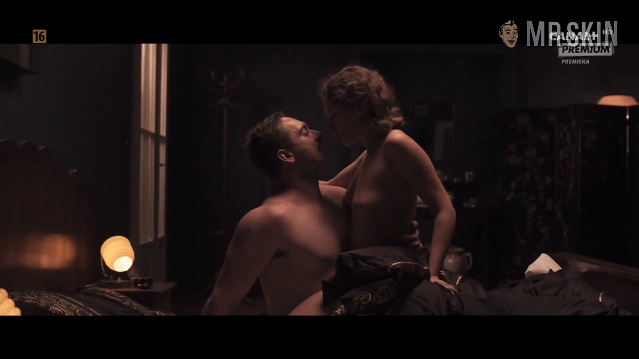 Emilia Szapiro from The King Naked. Breasts. 318881