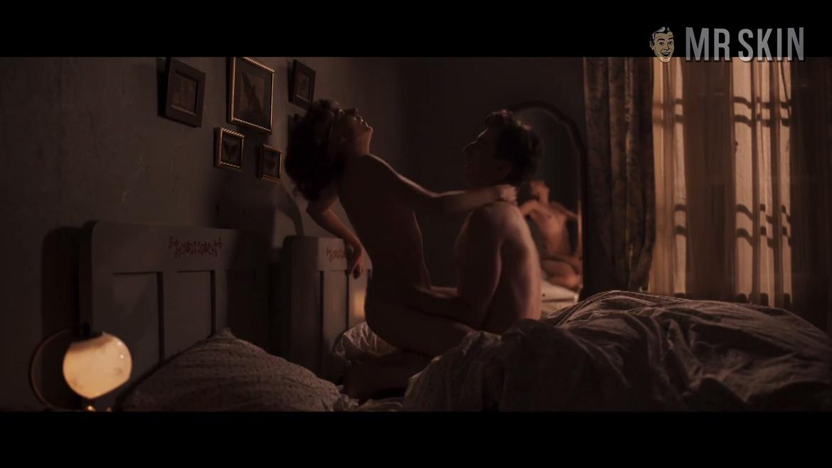 Masza Wągrocka in The King (2020) Breasts Breasts 318800