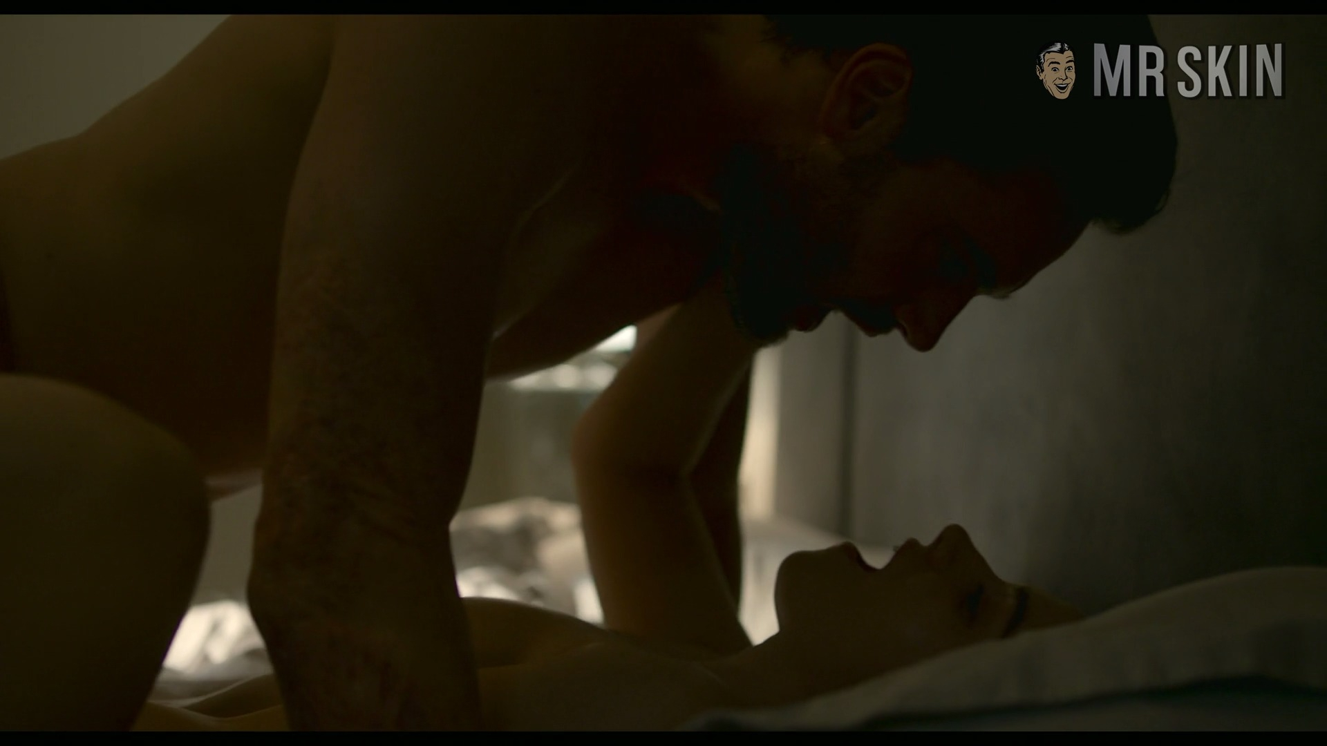 Sexiest Scenes of Adele from Behind Her Eyes. Sexy. 318809