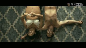 Monika Ambroziak in Pętla (2020) Sexy Underwear Butt Sexy 338385