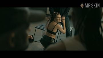 Kamila Sobczak in Pętla (2020) Sexy Underwear Breasts Sexy 338466