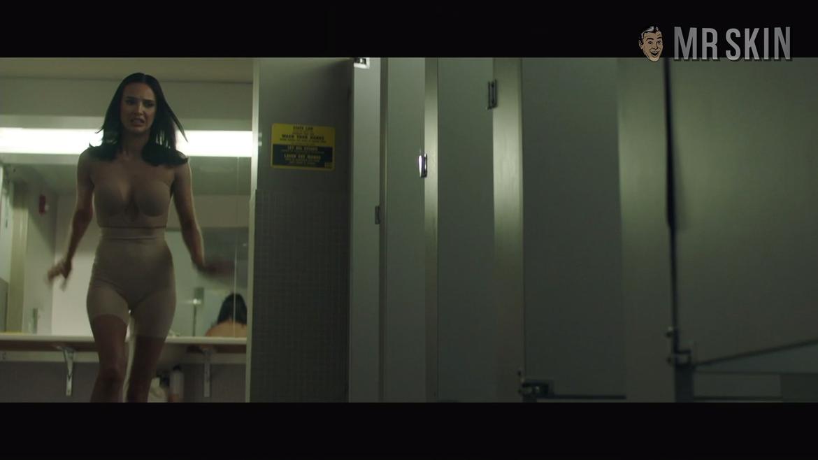 Genelle Seldon in Shook (2021) Sexy Underwear Sexy Underwear 318884