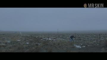 Frances McDormand in Nomadland (2020) Sexy Breasts Bush 318911