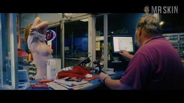 Rosamund Pike in I Care a Lot (2021) Underwear Lesbian Underwear 318932