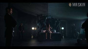 Melika Foroutan in Tribes of Europa (2021) Butt Sexy Butt Sexy 318947