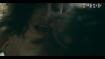 Mina El Hammani in The Boarding School: Las Cumbres (2021-2023) Breasts Breasts Butt 318974