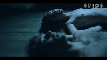 Asia Ortega in The Boarding School: Las Cumbres (2021-2023) Breasts Sexy Underwear Breasts Right Breast 318995