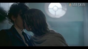 Daniela Rubio, Mia Lardner in The Boarding School: Las Cumbres (2021-2023) Lesbian Lesbian Sexy 343613