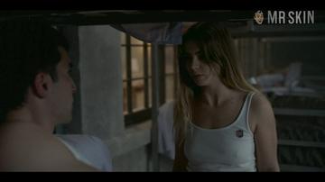 Lydia Pavón in The Boarding School: Las Cumbres (2021-2023) Sexy Sexy Underwear 343610