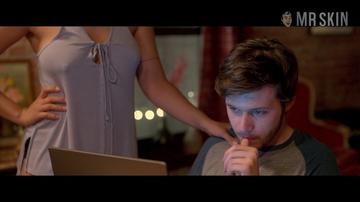 Alexandra Shipp in Silk Road (2021) Sexy Underwear Sexy Underwear 319097