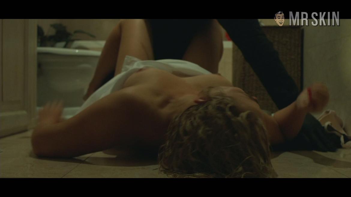Hayley Beveridge in Rage (2021) Breasts Breasts 319163