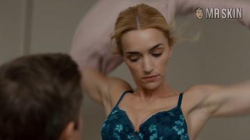 Brianne Howey in Ginny & Georgia (2021-2023) Underwear Sexy Underwear 342280
