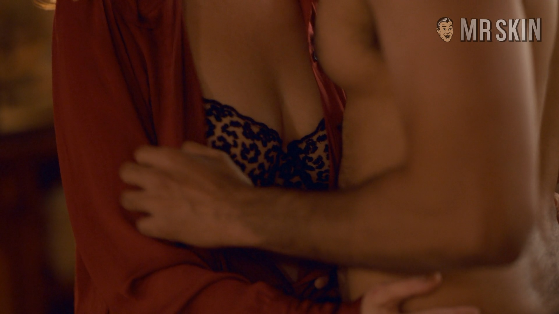 Sexiest Scenes of Cynthia from Ginny & Georgia. Underwear. 342281