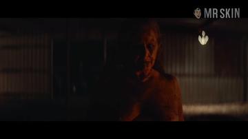 Julie Oliver-Touchstone in The Dark and the Wicked (2020) Breasts Bush Breasts Bush 319238