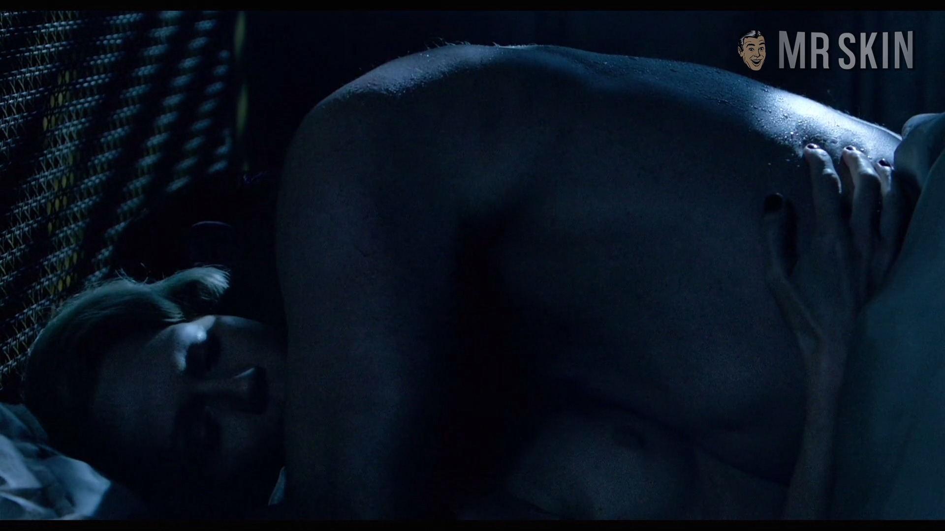 Hanna Alström, Carice van Houten in The Affair (2019) Right Breast Sexy Underwear Breasts Lesbian 319613