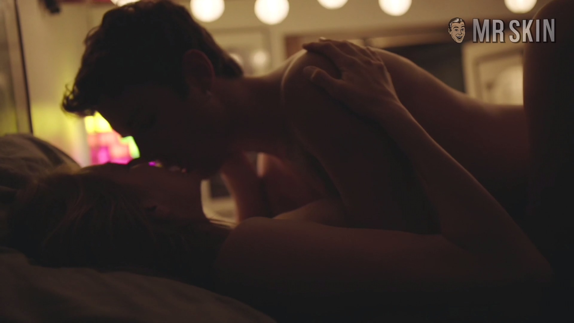 Hottest Justine Lupe Scene in Brooklyn Love Stories. Sexy. 319712
