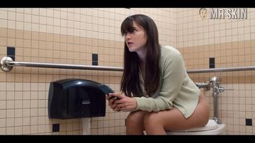 Chloe East in Genera+ion (2021) Sexy Sexy Underwear 319757