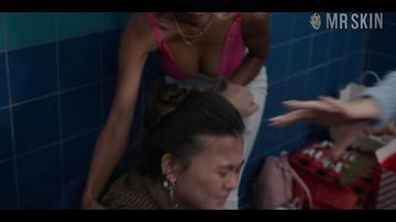 Nathanya Alexander in Genera+ion (2021) Underwear Sexy Underwear 320111
