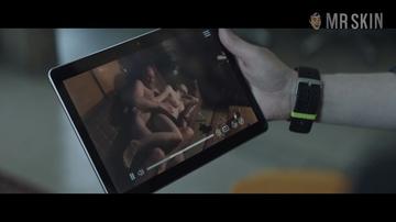 Anna De Ceulaer in Cold Courage (2020) Breasts Sexy Underwear Breasts Sexy 319775