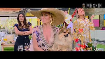 Regina Blandón, Ludwika Paleta in War of Likes (2021) Bikini Sexy Bikini Sexy 319829