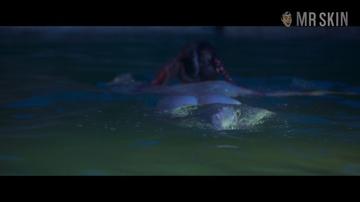 Sian Abrahams in Sacrilege (2020) Butt Sexy Breasts Butt 319910