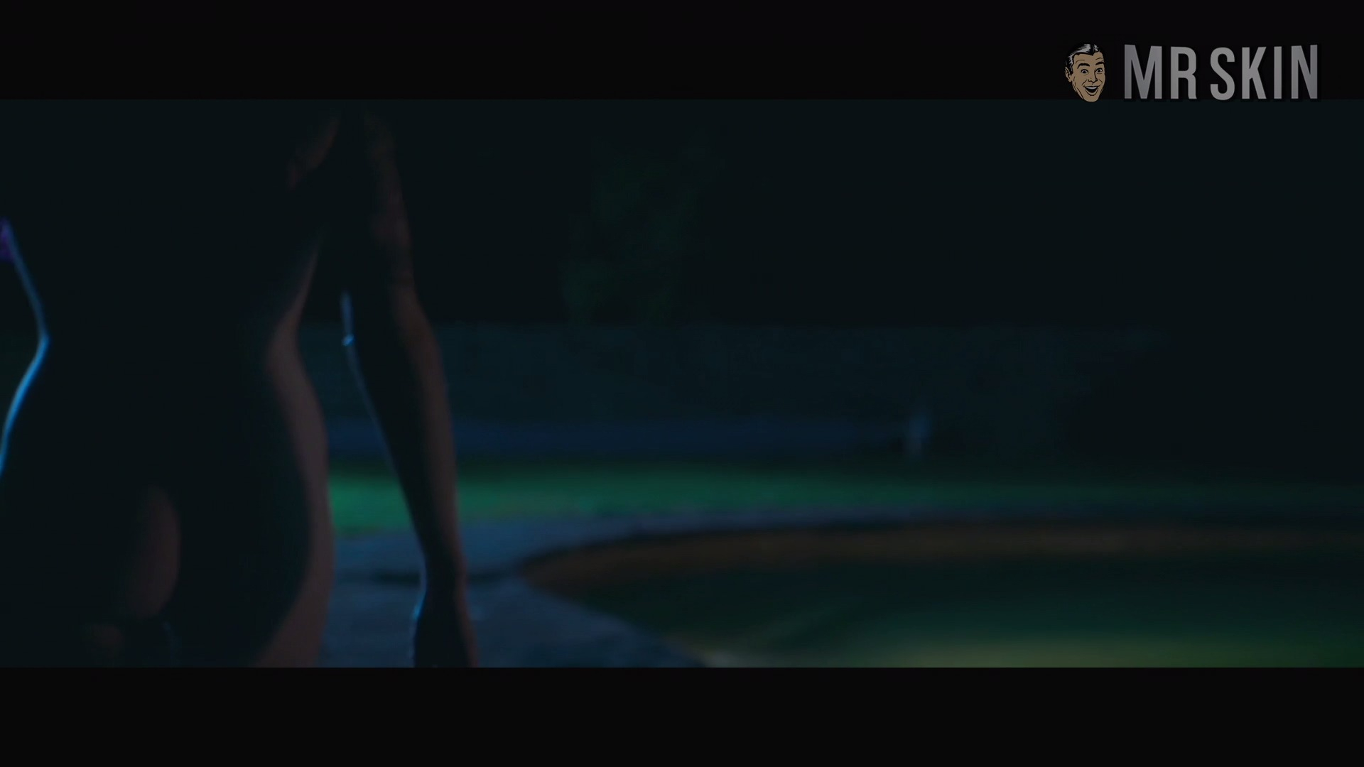 Sian Abrahams in Sacrilege (2020) Breasts Butt Sexy Underwear Breasts Butt 319913