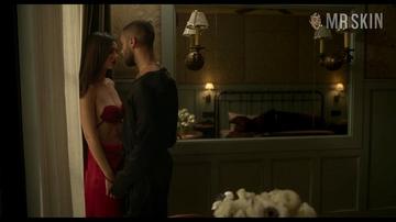 Victoria Justice in Trust (2021) Underwear Bikini Sexy 319949