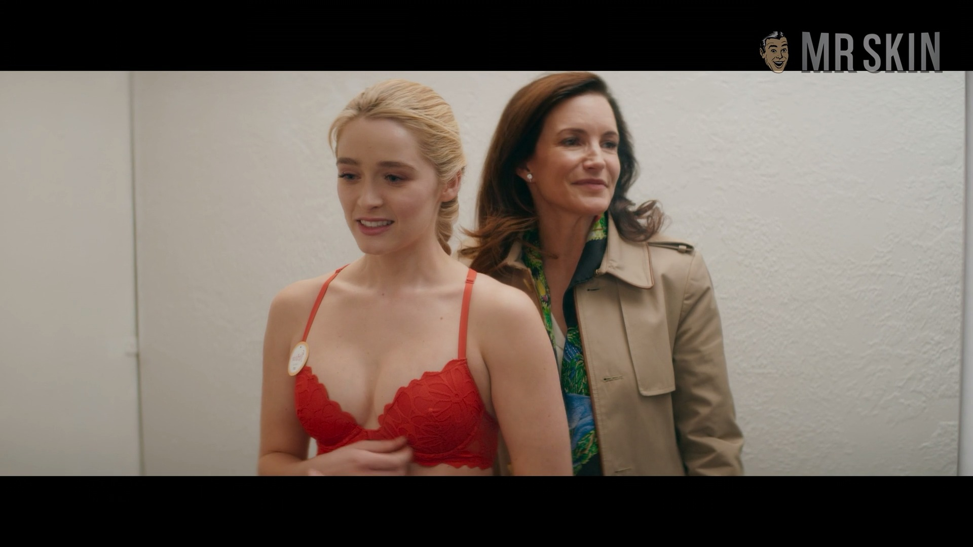 Sexiest Scenes of Mary Morrison from Deadly Illusions. Lesbian, Underwear, bikini, breasts. 320063