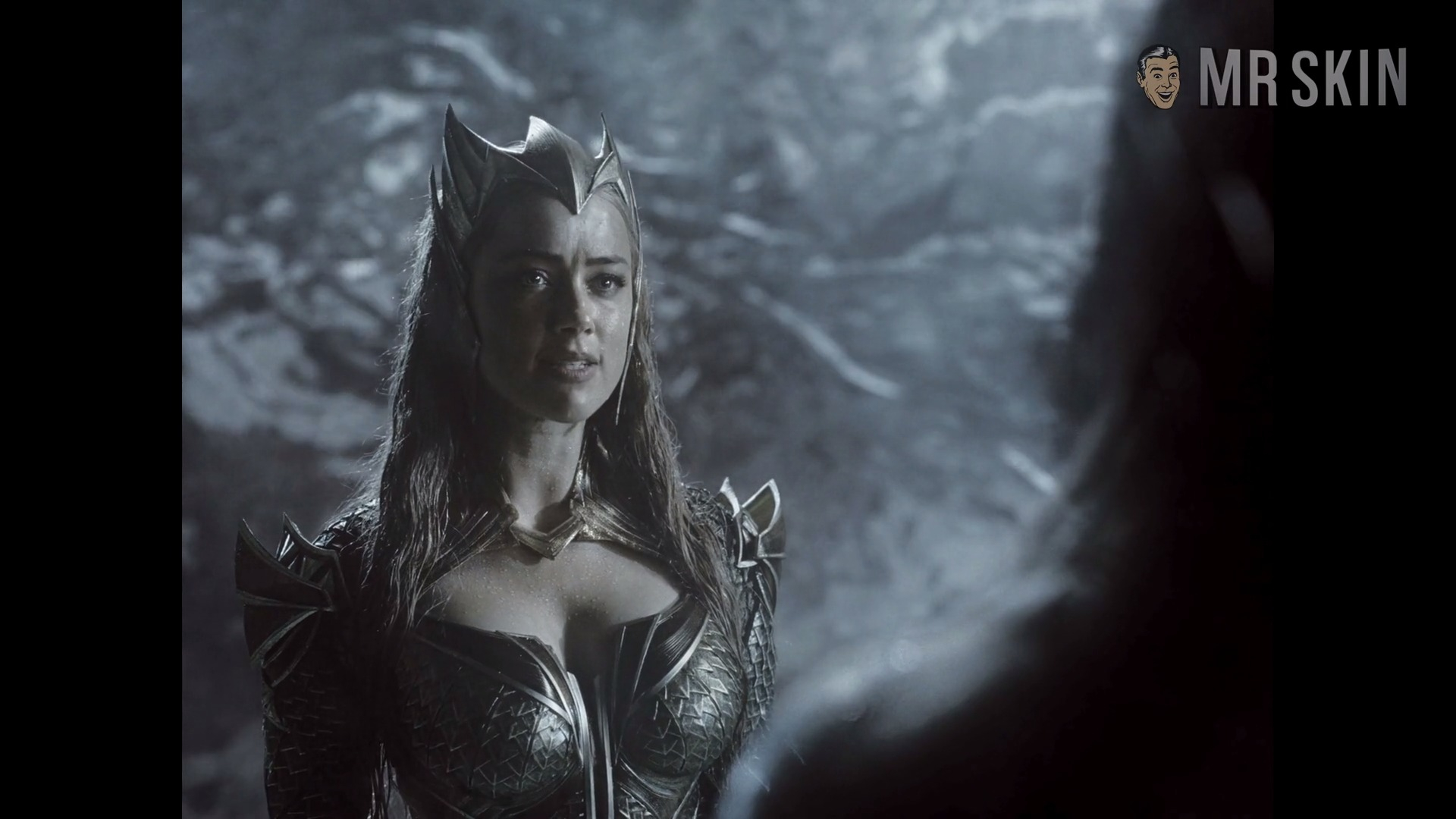 Sexiest Scenes of Mera from Zack Snyder's Justice League. Sexy. 320099