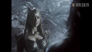 Amber Heard in Zack Snyder's Justice League (2021) Sexy Sexy 320099