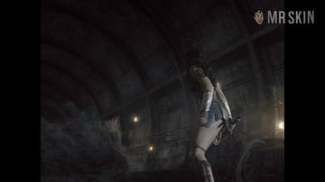 Gal Gadot in Zack Snyder's Justice League (2021) Sexy Sexy Underwear 320102