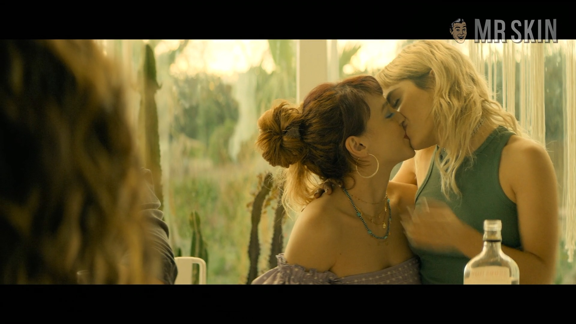 Sexiest Scenes of Wendy from Sky Rojo. Lesbian, Sexy, bikini, butt. 342353