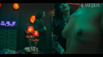 Yany Prado, Lelé Guillen in Sky Rojo (2021-2023) Bikini Breasts Sexy Bikini Breasts 342354