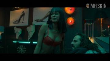 Godeliv Van den Brandt in Sky Rojo (2021-2023) Sexy Underwear Sexy Underwear 342360