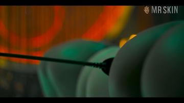 Verónica Sánchez, Lali Espósito, Yany Prado in Sky Rojo (2021-2023) Butt Lesbian Sexy Bikini Breasts 320135