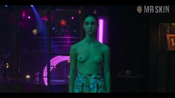 Belén Turnes in Sky Rojo (2021-2023) Breasts Breasts Prosthetic 325595