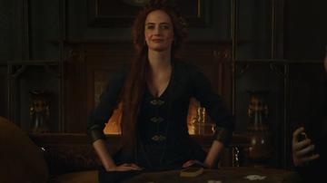 Eva Green in The Luminaries (2020) Sexy Sexy 320318